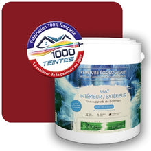 Charger l'image dans la galerie, Image générée par 1000-teintes.com - Le meilleur de la peintures en ligne !