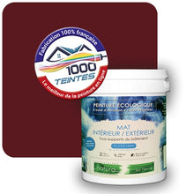 Charger l'image dans la galerie, Image générée par 1000-teintes.com - Le meilleur de la peintures en ligne !