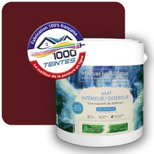 Charger l'image dans la galerie, Image générée par 1000-teintes.com - Le meilleur de la peintures en ligne !