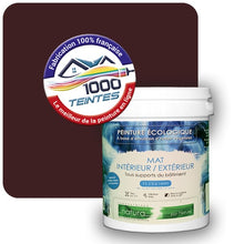 Charger l'image dans la galerie, Image générée par 1000-teintes.com - Le meilleur de la peintures en ligne !