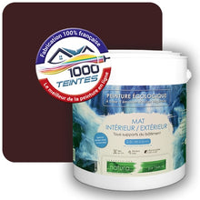 Charger l'image dans la galerie, Image générée par 1000-teintes.com - Le meilleur de la peintures en ligne !