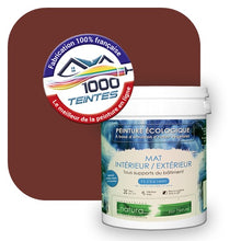 Charger l'image dans la galerie, Image générée par 1000-teintes.com - Le meilleur de la peintures en ligne !