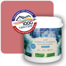 Charger l'image dans la galerie, Image générée par 1000-teintes.com - Le meilleur de la peintures en ligne !