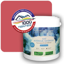 Charger l'image dans la galerie, Image générée par 1000-teintes.com - Le meilleur de la peintures en ligne !