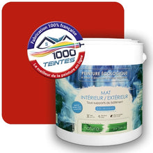 Charger l'image dans la galerie, Image générée par 1000-teintes.com - Le meilleur de la peintures en ligne !