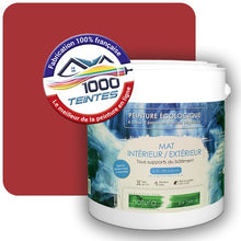 Charger l'image dans la galerie, Image générée par 1000-teintes.com - Le meilleur de la peintures en ligne !