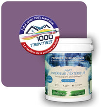 Charger l'image dans la galerie, Image générée par 1000-teintes.com - Le meilleur de la peintures en ligne !