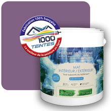 Charger l'image dans la galerie, Image générée par 1000-teintes.com - Le meilleur de la peintures en ligne !