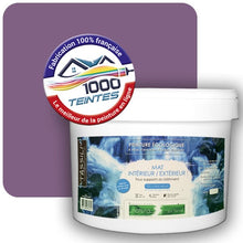 Charger l'image dans la galerie, Image générée par 1000-teintes.com - Le meilleur de la peintures en ligne !