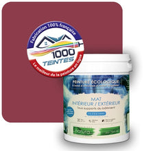 Charger l'image dans la galerie, Image générée par 1000-teintes.com - Le meilleur de la peintures en ligne !