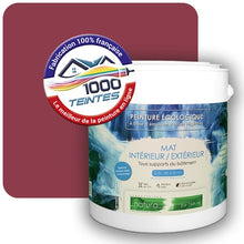 Charger l'image dans la galerie, Image générée par 1000-teintes.com - Le meilleur de la peintures en ligne !