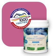 Charger l'image dans la galerie, Image générée par 1000-teintes.com - Le meilleur de la peintures en ligne !