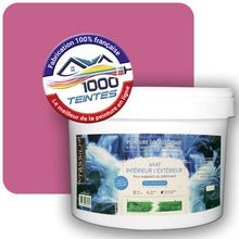 Charger l'image dans la galerie, Image générée par 1000-teintes.com - Le meilleur de la peintures en ligne !