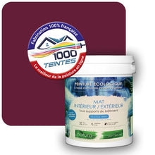 Charger l'image dans la galerie, Image générée par 1000-teintes.com - Le meilleur de la peintures en ligne !