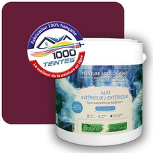 Charger l'image dans la galerie, Image générée par 1000-teintes.com - Le meilleur de la peintures en ligne !