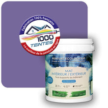 Charger l'image dans la galerie, Image générée par 1000-teintes.com - Le meilleur de la peintures en ligne !