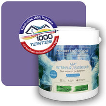 Charger l'image dans la galerie, Image générée par 1000-teintes.com - Le meilleur de la peintures en ligne !