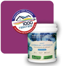 Charger l'image dans la galerie, Image générée par 1000-teintes.com - Le meilleur de la peintures en ligne !