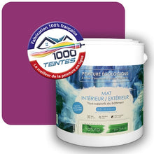 Charger l'image dans la galerie, Image générée par 1000-teintes.com - Le meilleur de la peintures en ligne !