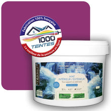 Charger l'image dans la galerie, Image générée par 1000-teintes.com - Le meilleur de la peintures en ligne !