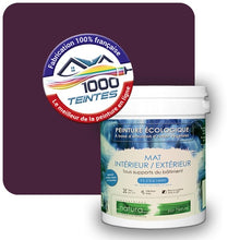 Charger l'image dans la galerie, Image générée par 1000-teintes.com - Le meilleur de la peintures en ligne !