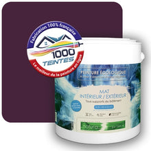 Charger l'image dans la galerie, Image générée par 1000-teintes.com - Le meilleur de la peintures en ligne !