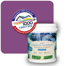 Charger l'image dans la galerie, Image générée par 1000-teintes.com - Le meilleur de la peintures en ligne !