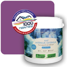 Charger l'image dans la galerie, Image générée par 1000-teintes.com - Le meilleur de la peintures en ligne !