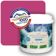 Charger l'image dans la galerie, Image générée par 1000-teintes.com - Le meilleur de la peintures en ligne !