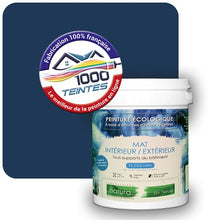 Charger l'image dans la galerie, Image générée par 1000-teintes.com - Le meilleur de la peintures en ligne !