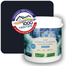 Charger l'image dans la galerie, Image générée par 1000-teintes.com - Le meilleur de la peintures en ligne !