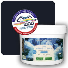 Charger l'image dans la galerie, Image générée par 1000-teintes.com - Le meilleur de la peintures en ligne !