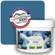 Charger l'image dans la galerie, Image générée par 1000-teintes.com - Le meilleur de la peintures en ligne !