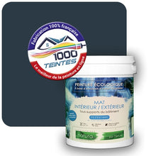 Charger l'image dans la galerie, Image générée par 1000-teintes.com - Le meilleur de la peintures en ligne !