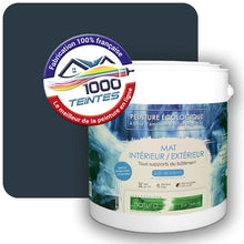 Charger l'image dans la galerie, Image générée par 1000-teintes.com - Le meilleur de la peintures en ligne !