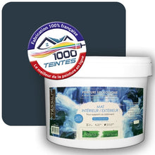 Charger l'image dans la galerie, Image générée par 1000-teintes.com - Le meilleur de la peintures en ligne !