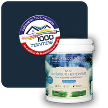 Charger l'image dans la galerie, Image générée par 1000-teintes.com - Le meilleur de la peintures en ligne !