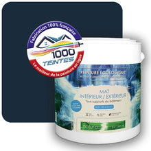 Charger l'image dans la galerie, Image générée par 1000-teintes.com - Le meilleur de la peintures en ligne !