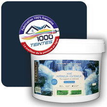 Charger l'image dans la galerie, Image générée par 1000-teintes.com - Le meilleur de la peintures en ligne !