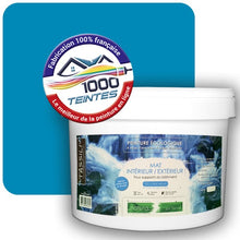 Charger l'image dans la galerie, Image générée par 1000-teintes.com - Le meilleur de la peintures en ligne !