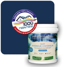 Charger l'image dans la galerie, Image générée par 1000-teintes.com - Le meilleur de la peintures en ligne !