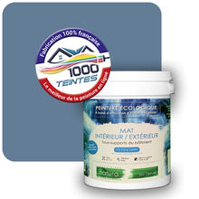 Charger l'image dans la galerie, Image générée par 1000-teintes.com - Le meilleur de la peintures en ligne !