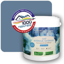 Charger l'image dans la galerie, Image générée par 1000-teintes.com - Le meilleur de la peintures en ligne !