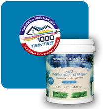 Charger l'image dans la galerie, Image générée par 1000-teintes.com - Le meilleur de la peintures en ligne !