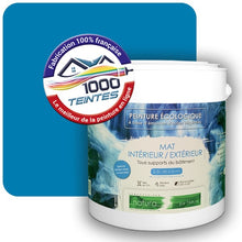 Charger l'image dans la galerie, Image générée par 1000-teintes.com - Le meilleur de la peintures en ligne !