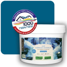 Charger l'image dans la galerie, Image générée par 1000-teintes.com - Le meilleur de la peintures en ligne !