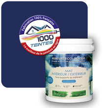 Charger l'image dans la galerie, Image générée par 1000-teintes.com - Le meilleur de la peintures en ligne !