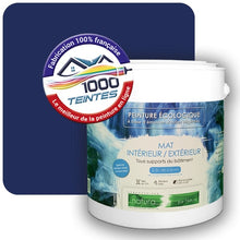 Charger l'image dans la galerie, Image générée par 1000-teintes.com - Le meilleur de la peintures en ligne !