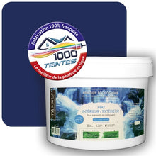 Charger l'image dans la galerie, Image générée par 1000-teintes.com - Le meilleur de la peintures en ligne !