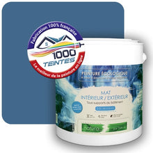 Charger l'image dans la galerie, Image générée par 1000-teintes.com - Le meilleur de la peintures en ligne !